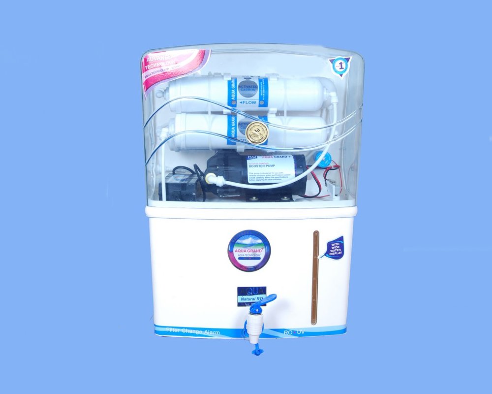 RO Installation Service