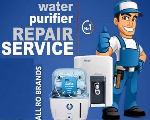 RO Repair Service
